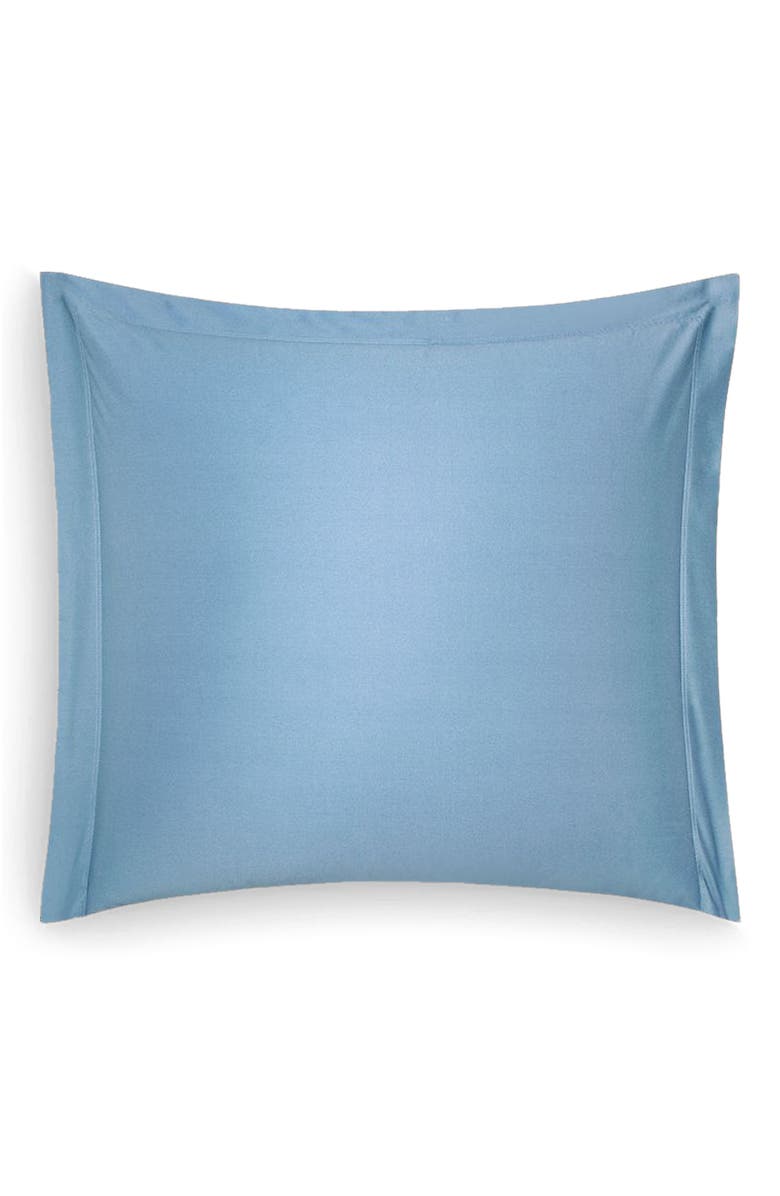 Togas Royal Pillowcase, Alternate, color, Blue