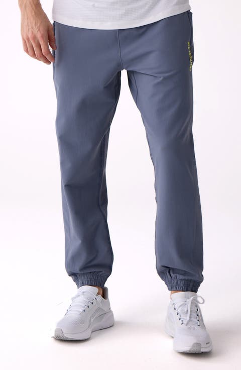 Men's Courtside Track Pants