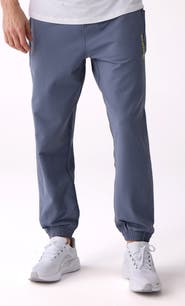 Centerline Athletics Men's Courtside Track Pants