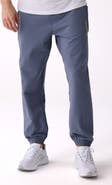 Centerline Athletics Men's Courtside Track Pants