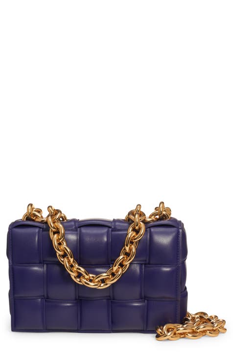 Purple Shoulder Bags Nordstrom