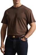 Polo Ralph Lauren Big & Tall Soft Touch T-Shirt