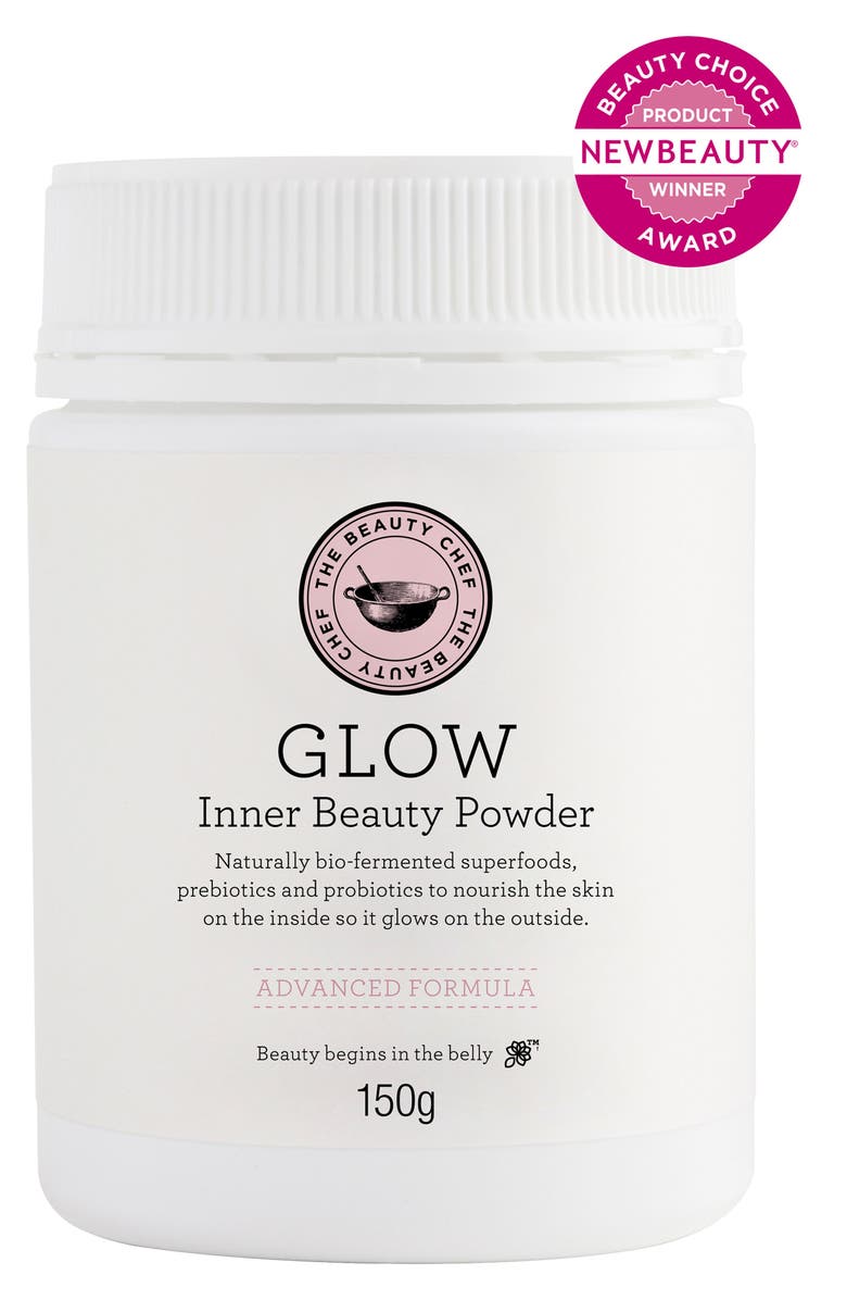 The Beauty Chef Glow Advanced Formula Inner Beauty Powder, Alternate, color, 