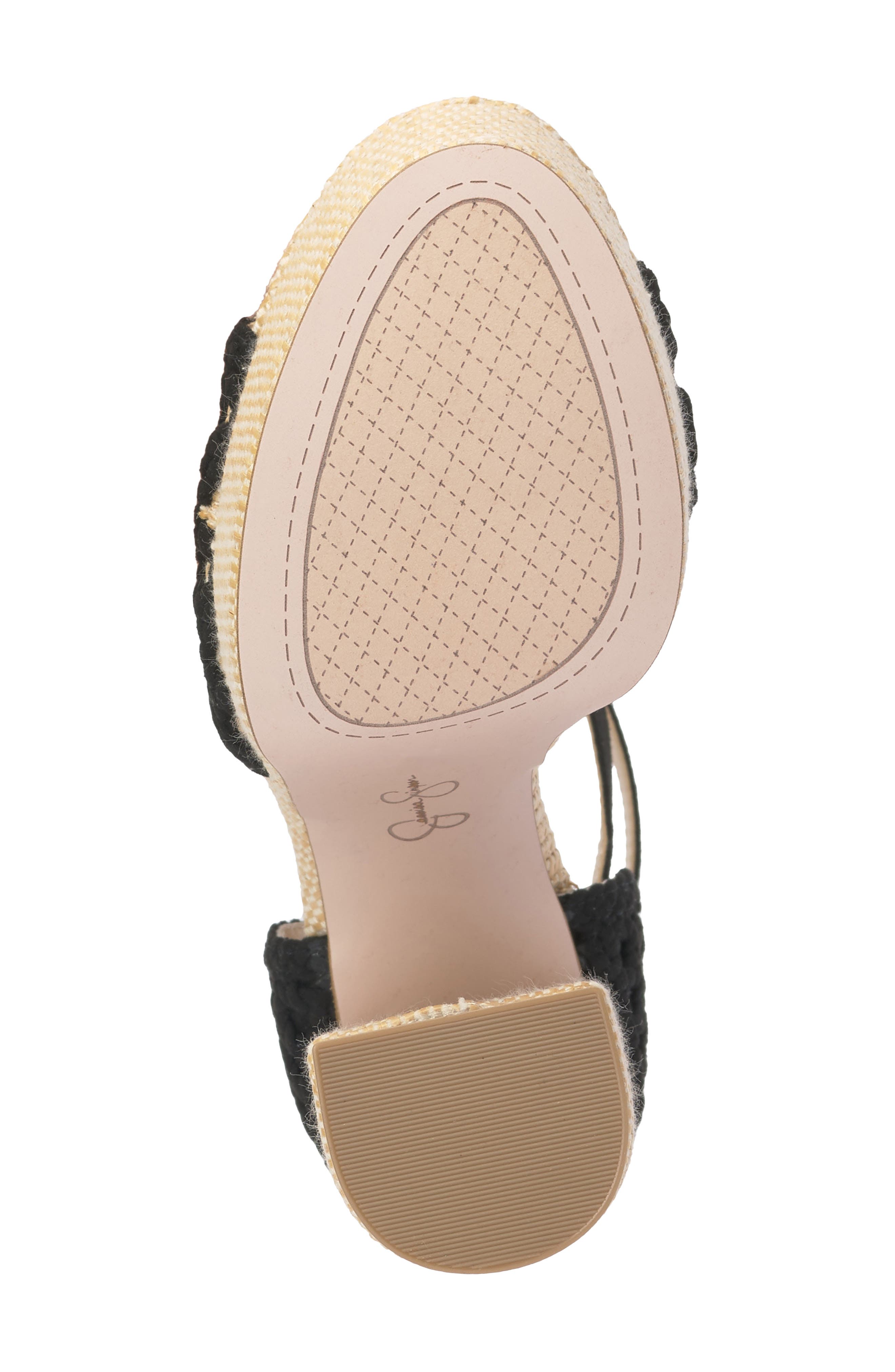 Jessica Simpson Aditi Platform Sandal, Alternate, color, 