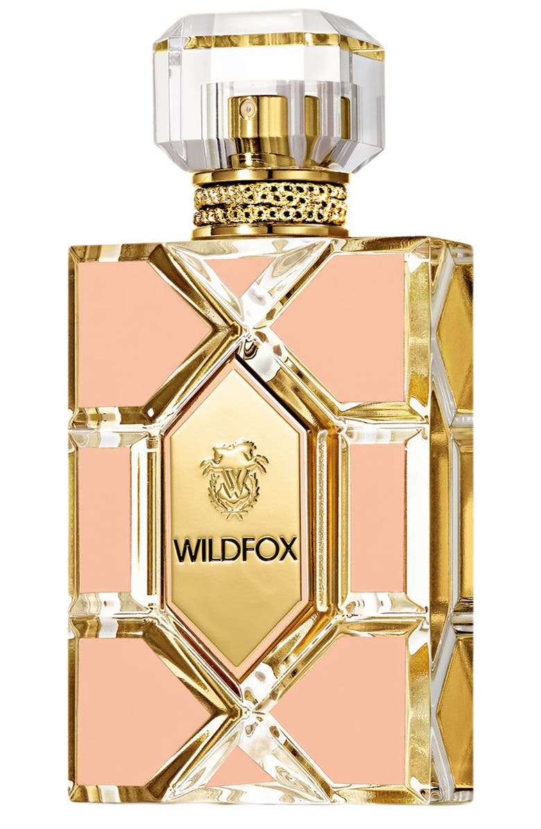 Wildfox Eau de Parfum, Main, color,