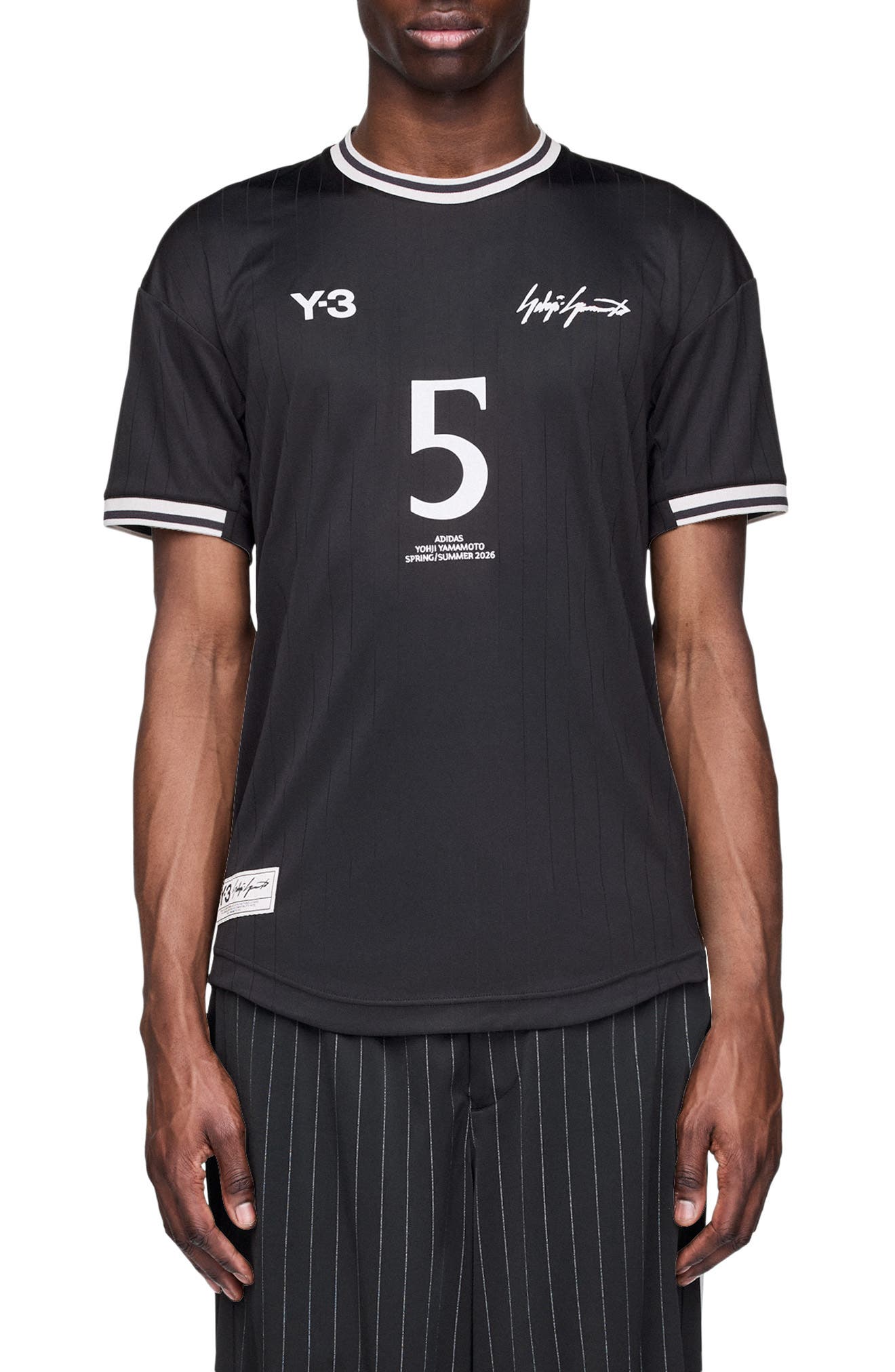 Jude Bellingham Football Jersey