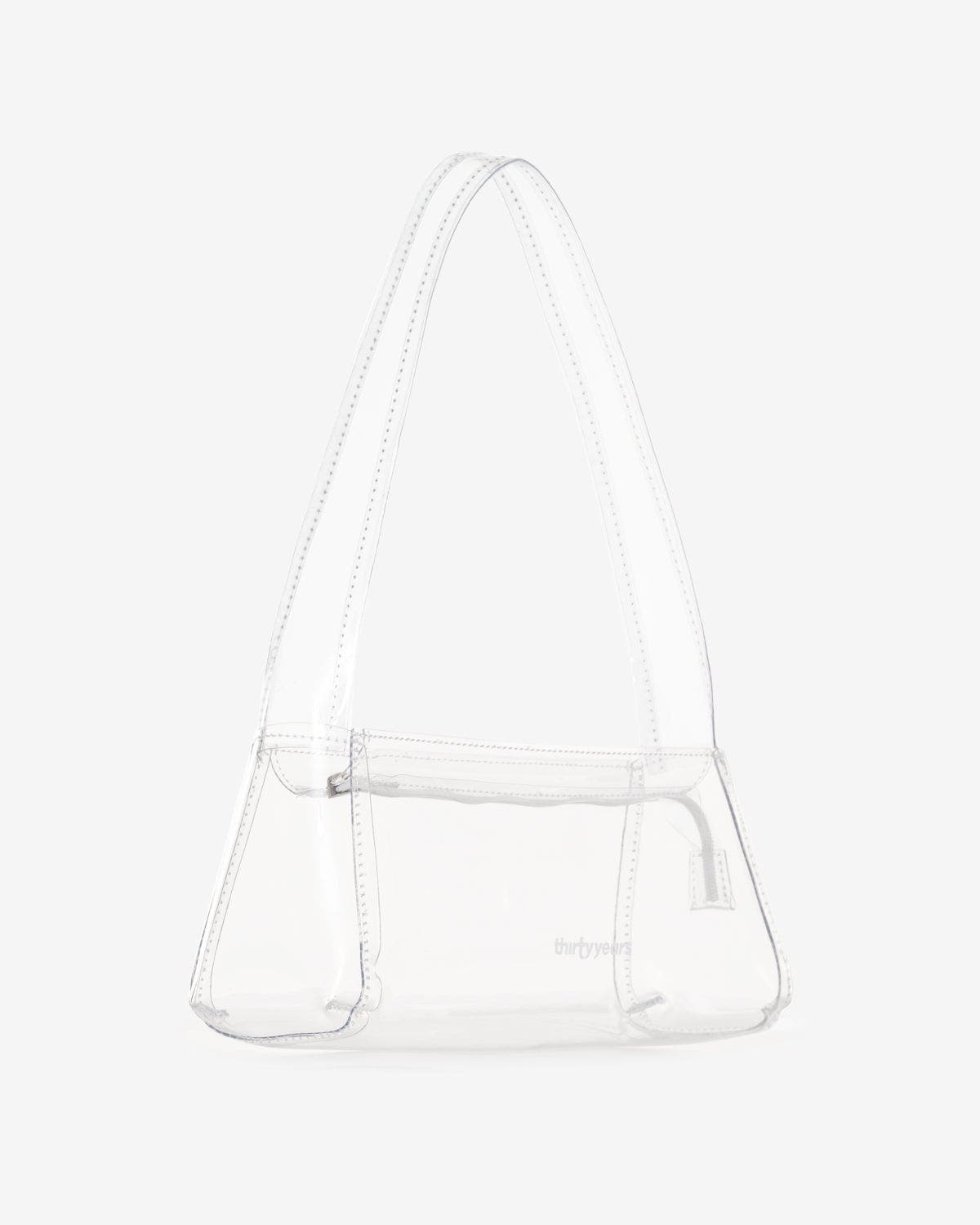Jelly Stadium Bag, Alternate, color, Clear
