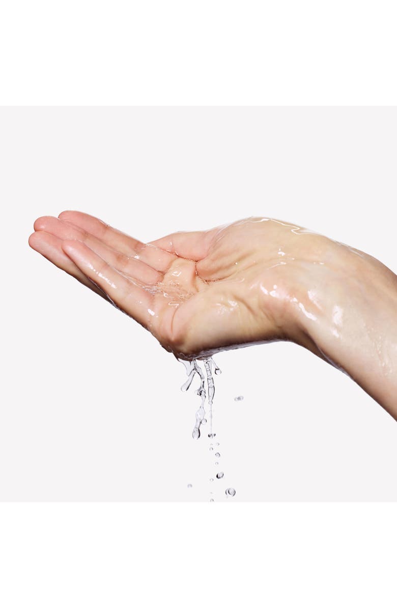 Lab Series Skincare for Men Daily Rescue Water Lotion Toner, Alternate, color, 