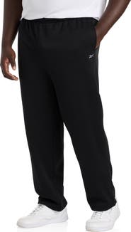 Reebok Performance Athletic-Fit Joggers