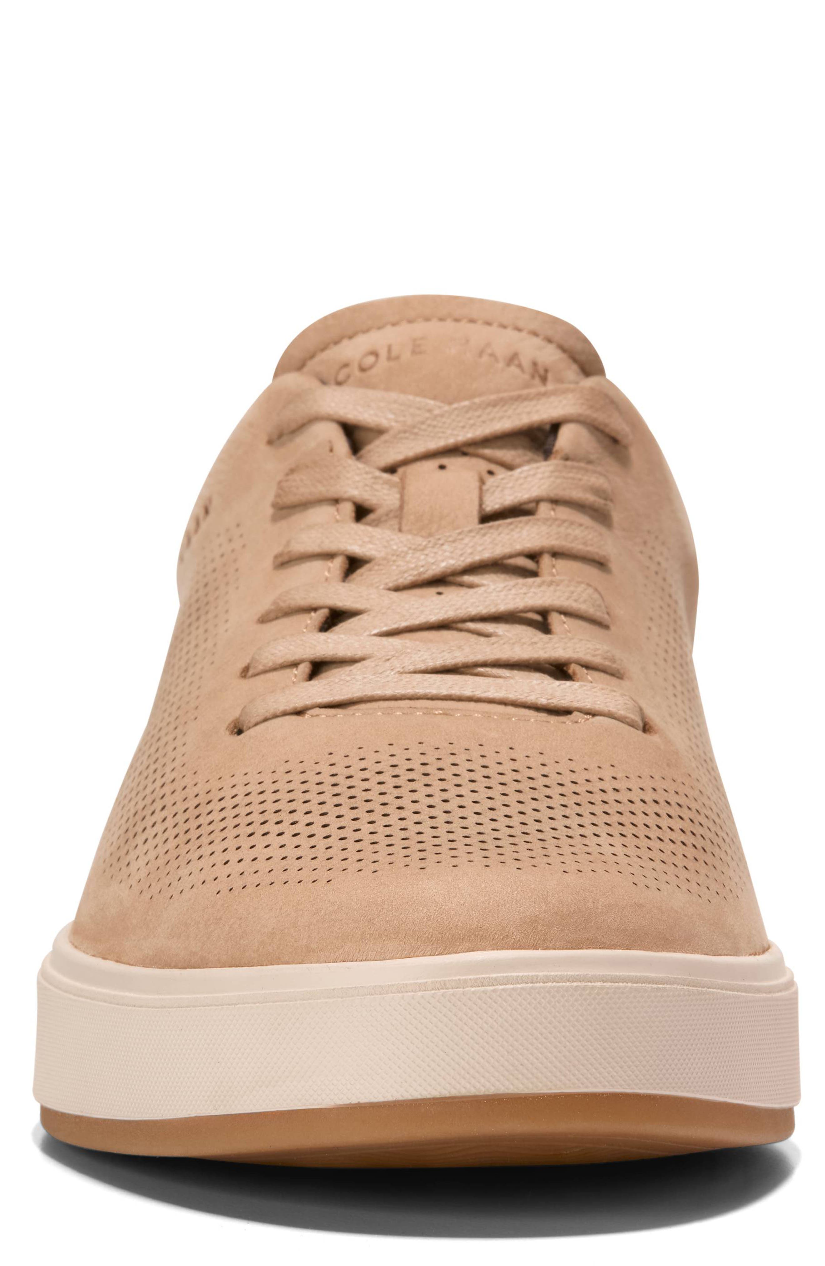 Cole Haan GrandPro Angelace Sneaker, Alternate, color, 