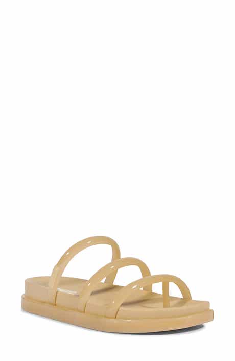 Schutz Polly Sporty Platform Sandal