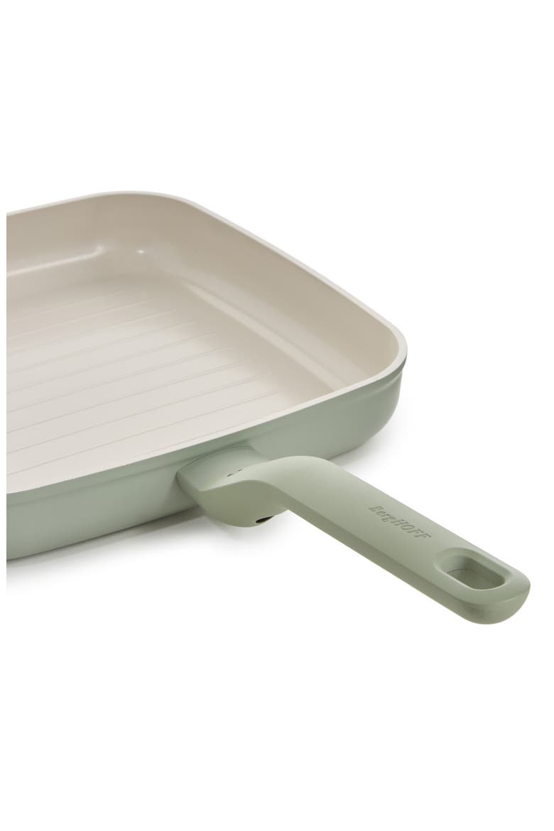 Leo Balance 3-Piece Assorted Pan Set, Alternate, color, SAGE