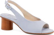 Amalfi by Rangoni Elevato Slingback Sandal