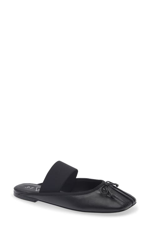Ballerina Mule (Women)