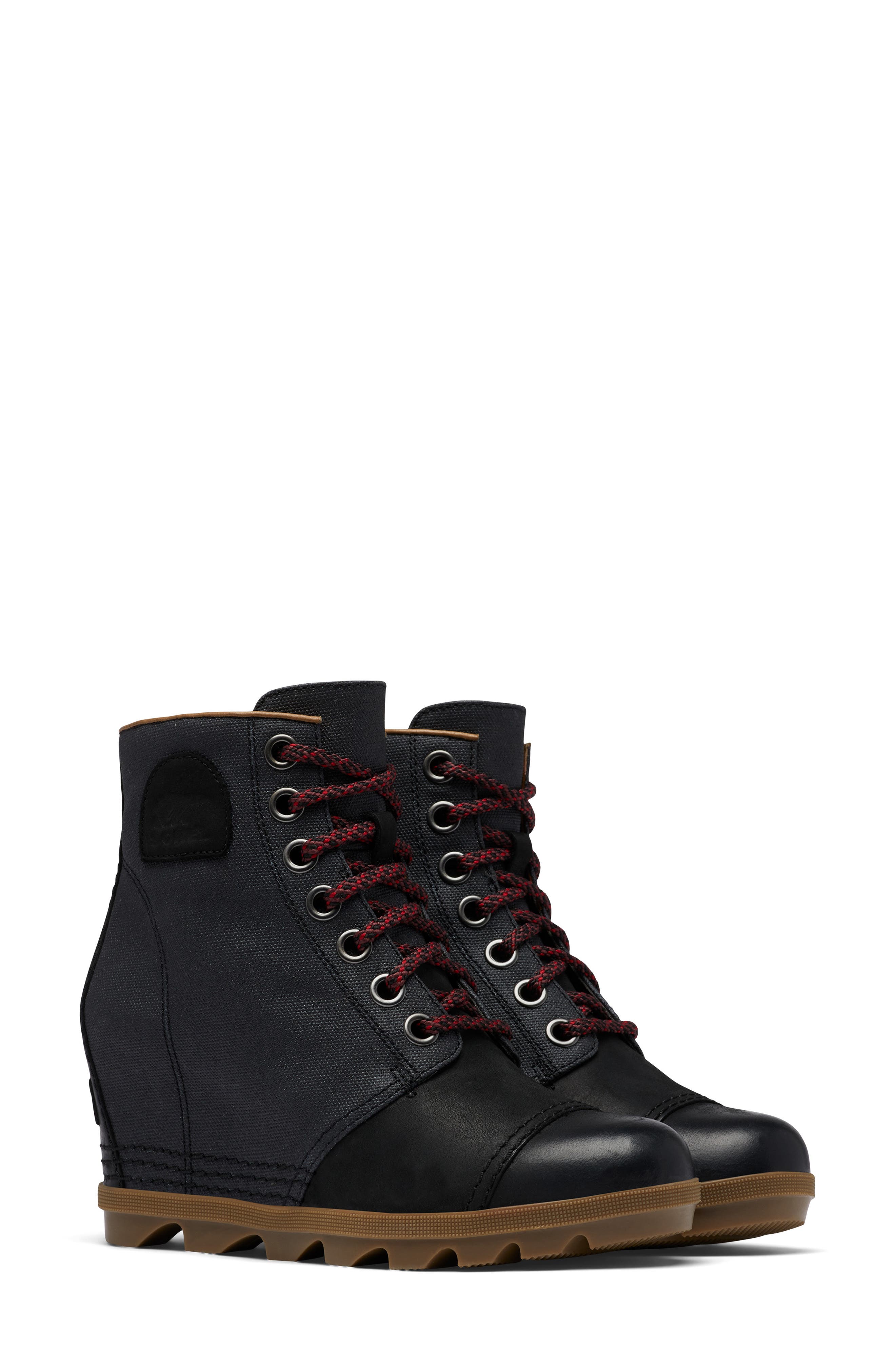 SOREL Joan of Arctic WEdge Boot, Main, color, 