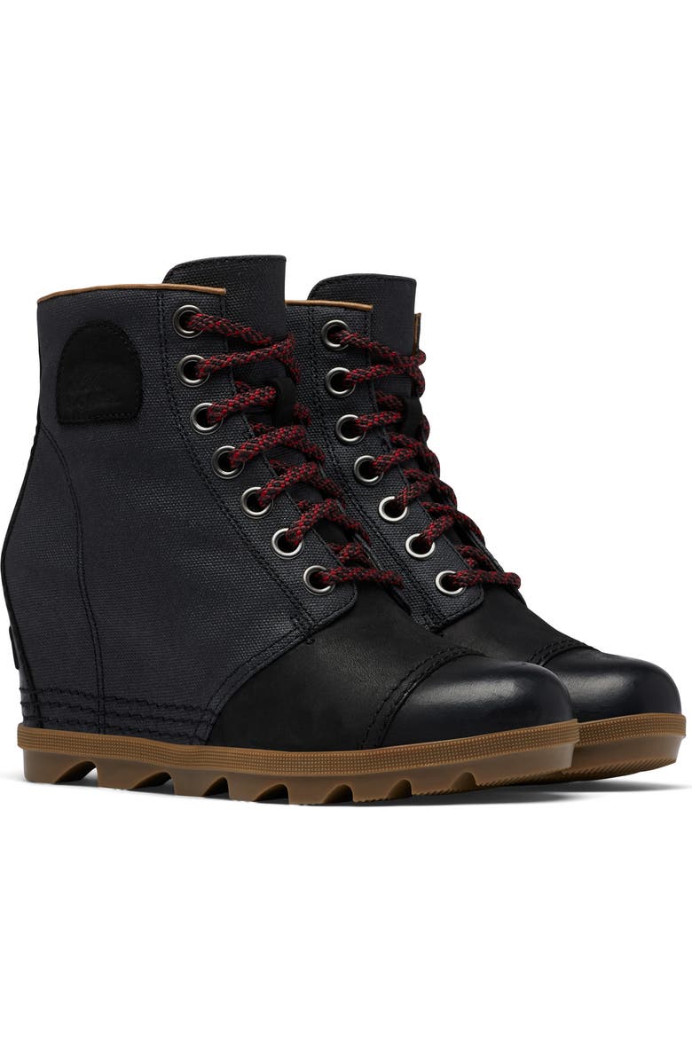 SOREL Joan of Arctic WEdge Boot, Main, color,