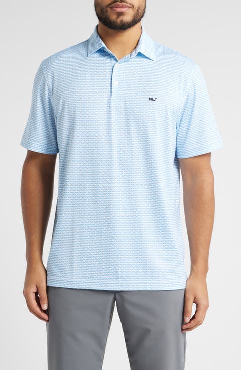 Sankaty Performance Polo