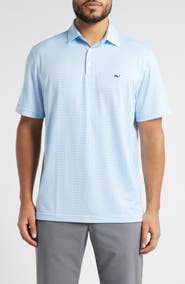 vineyard vines Sankaty Performance Polo