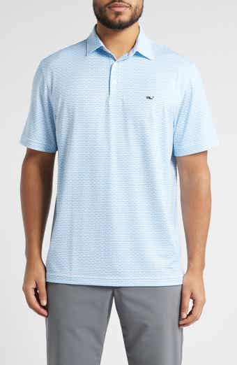 Sankaty Performance Polo