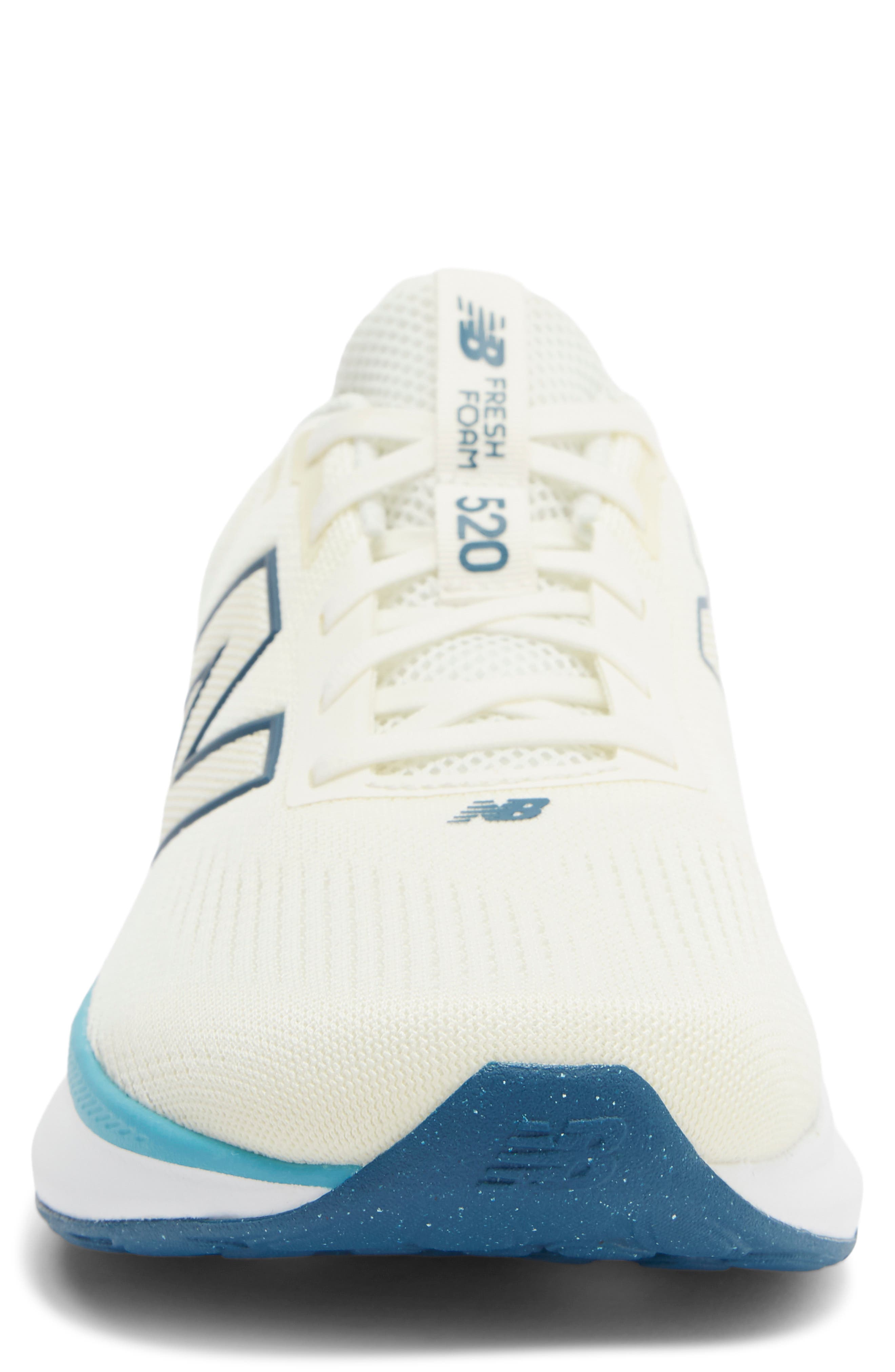 520 Running Sneaker, Alternate, color, SEA SALT/ STREAMSONG