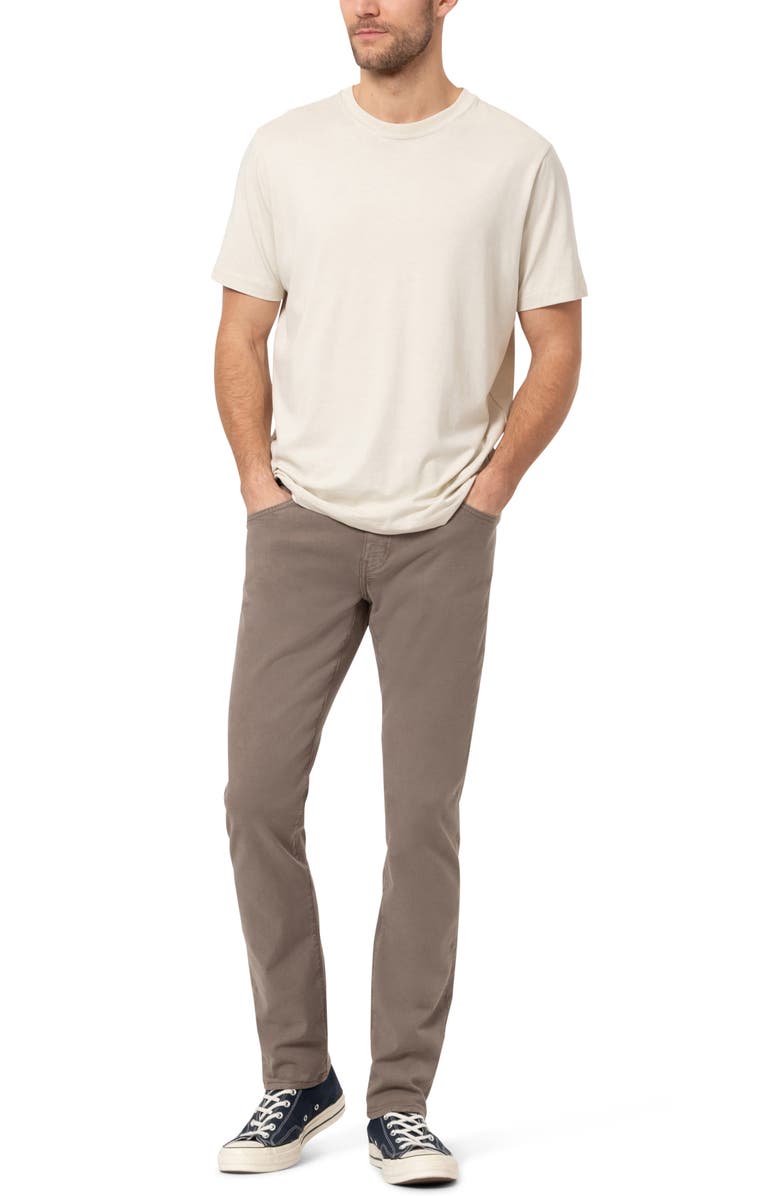 Mavi Jeans Jake Slim Fit Twill Pants, Alternate, color,