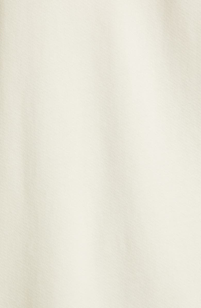 Vince Hooded Cotton Cardigan, Alternate, color,