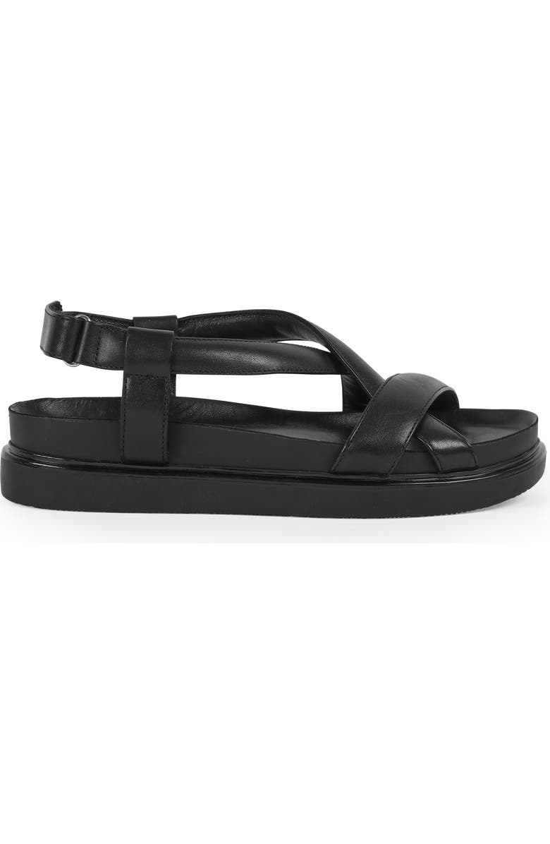 Vagabond Shoemakers Erin Sandal, Alternate, color,
