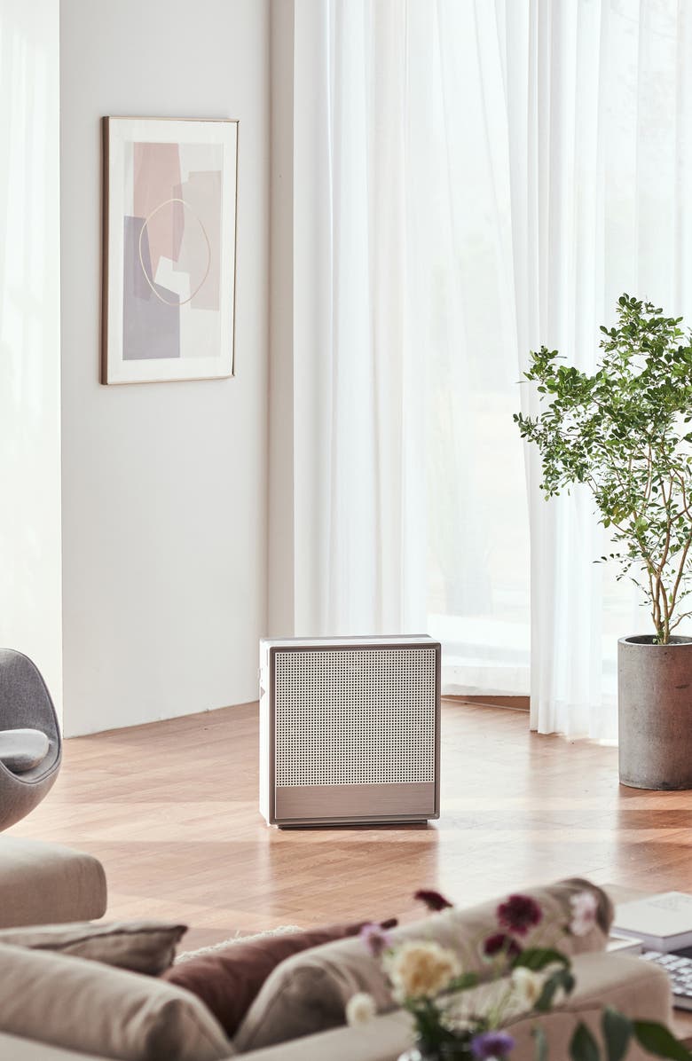 COWAY Airmega 250 Air Purifier, Alternate, color,