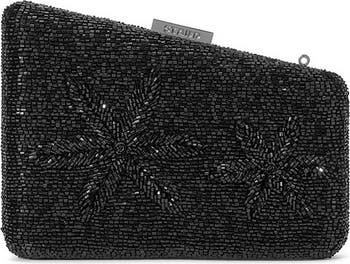 STAUD Carmella Beaded Clutch | Nordstrom