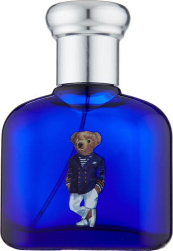 Polo Blue Bear Eau De Toilette