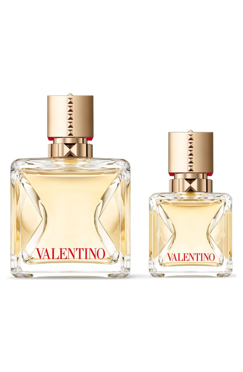 Valentino Voce Viva Eau de Parfum Fragrance Set USD $241 Value, Alternate, color,