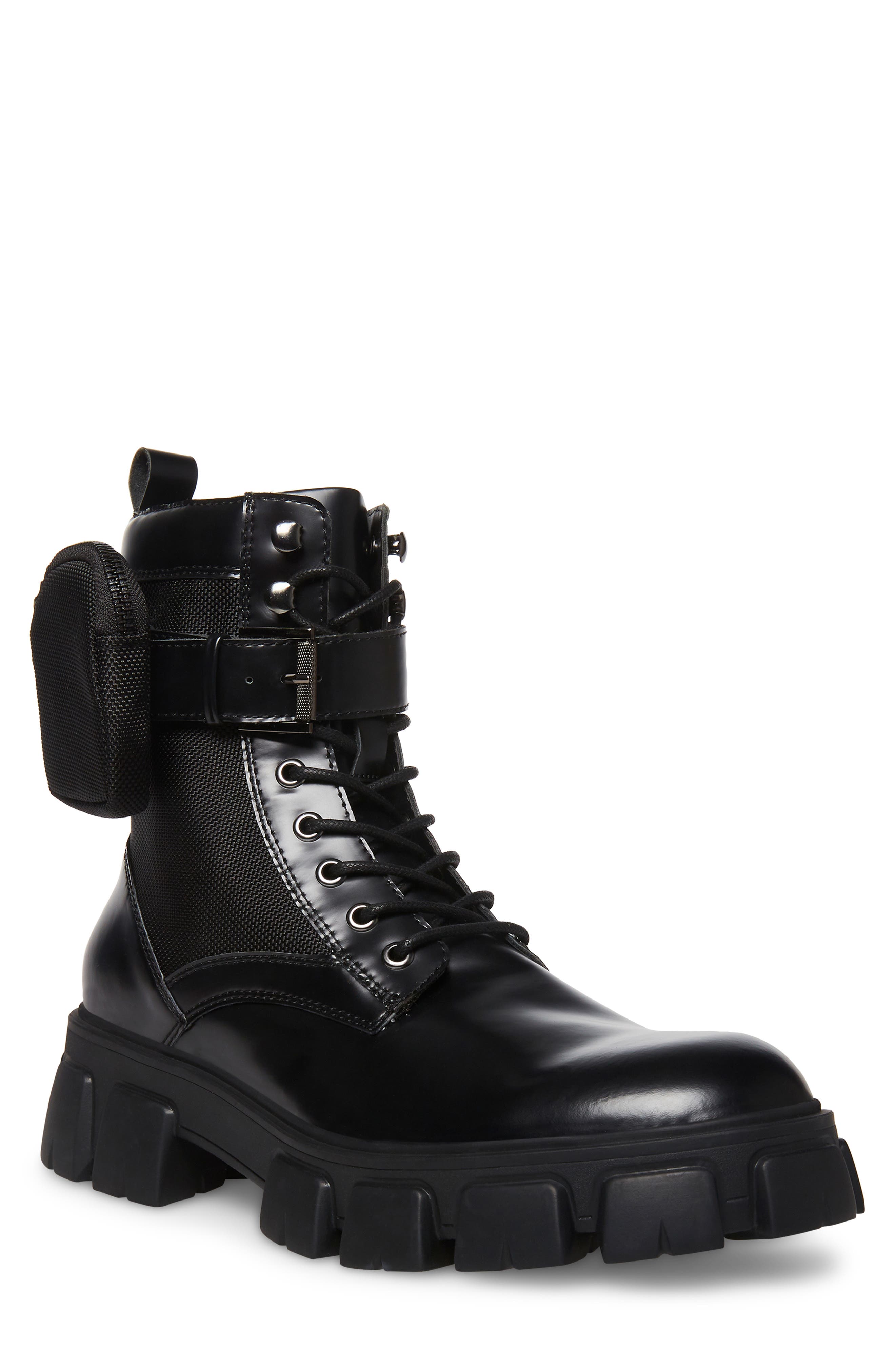 Steve Madden Cortina Boot, Main, color, 