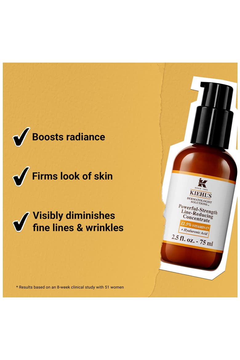 Powerful-Strength Line-Reducing Concentrate Serum $140 Value, Alternate, color, NO COLOR