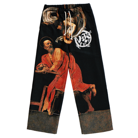 Calling of St Matthew Pants