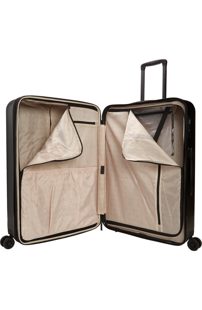 CALPAK Wandr 28-Inch Hardside Luggage, Alternate, color, Black