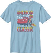 Disney Boy's DISNEY American Classic 95 Graphic T-Shirt