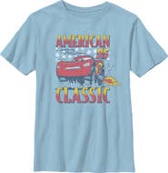 Disney Boys Cars American Classic 95 T Shirt