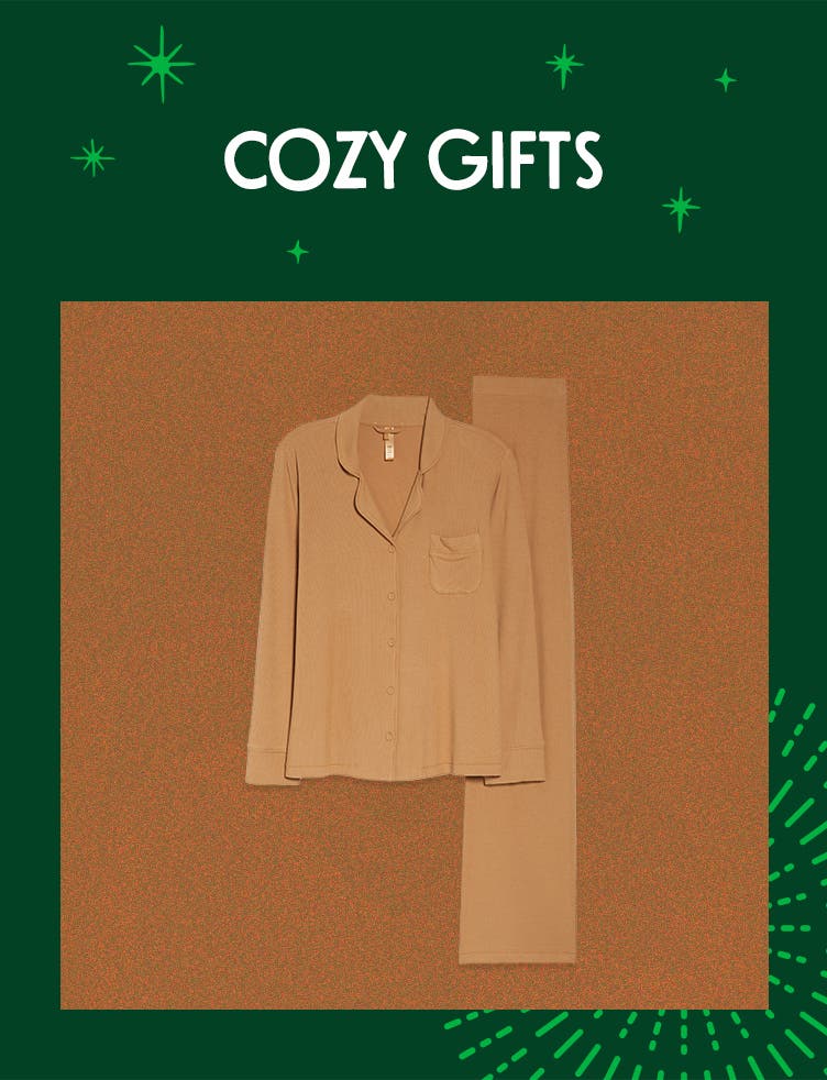 SKIMS Cozy Gifts