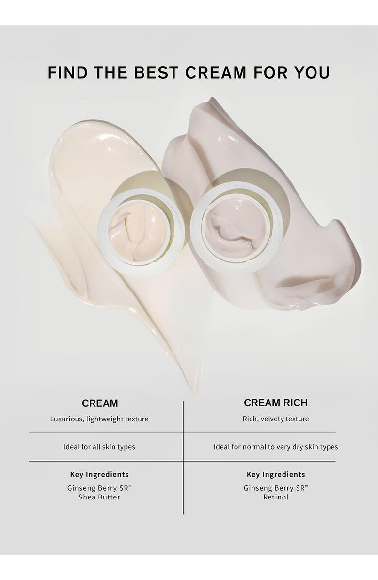 Sulwhasoo The Ultimate S Cream Rich, Alternate, color, Regular