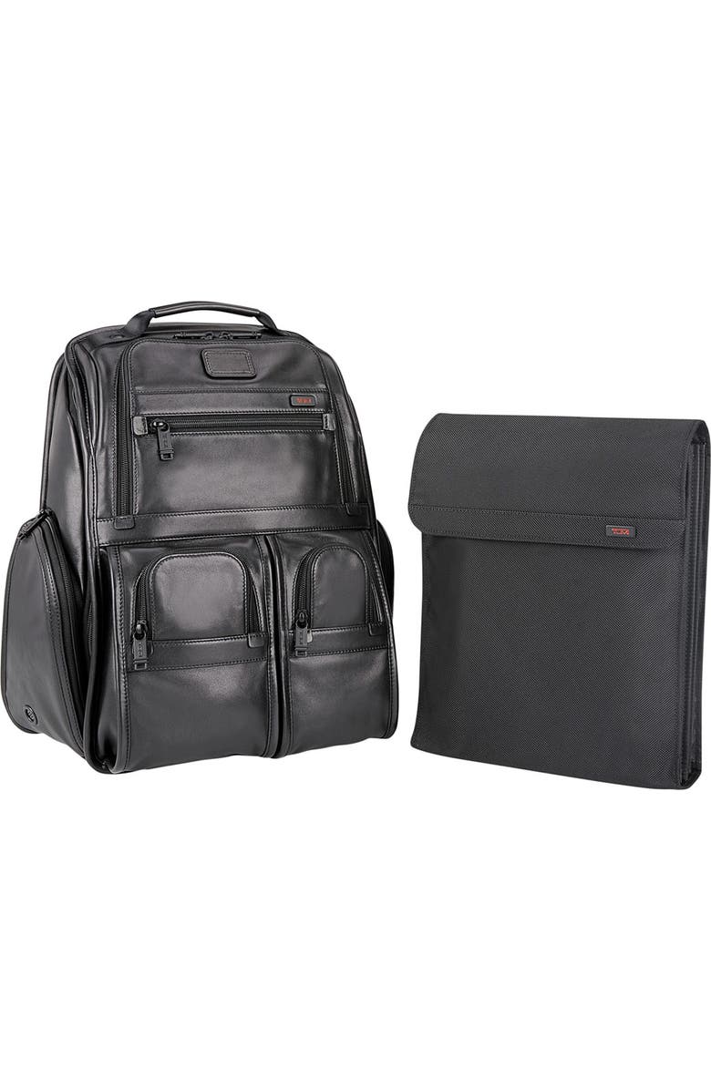 TUMI 'Alpha' Laptop Backpack, Alternate, color,