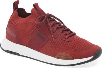 BOSS Titanium Sneaker (Men) | Nordstromrack