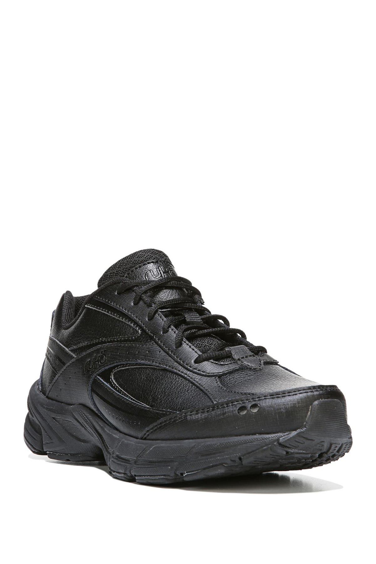Rykä Comfort Walk Sneaker - Wide Width Available, Main, color, 
