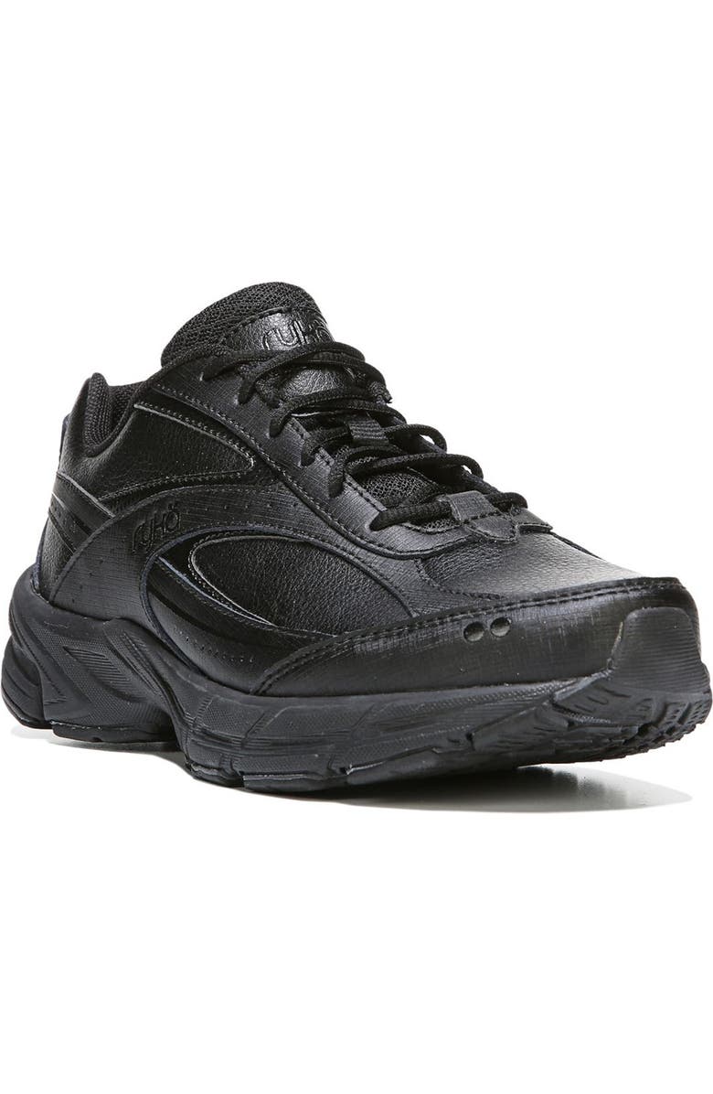 Rykä Comfort Walk Sneaker - Wide Width Available, Main, color,