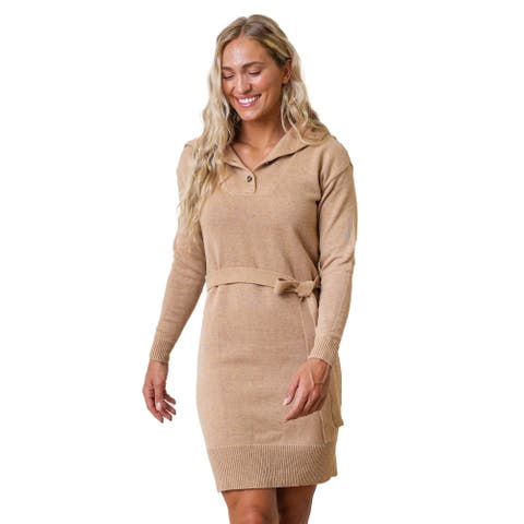 100 Cotton Sweater Dresses Nordstrom