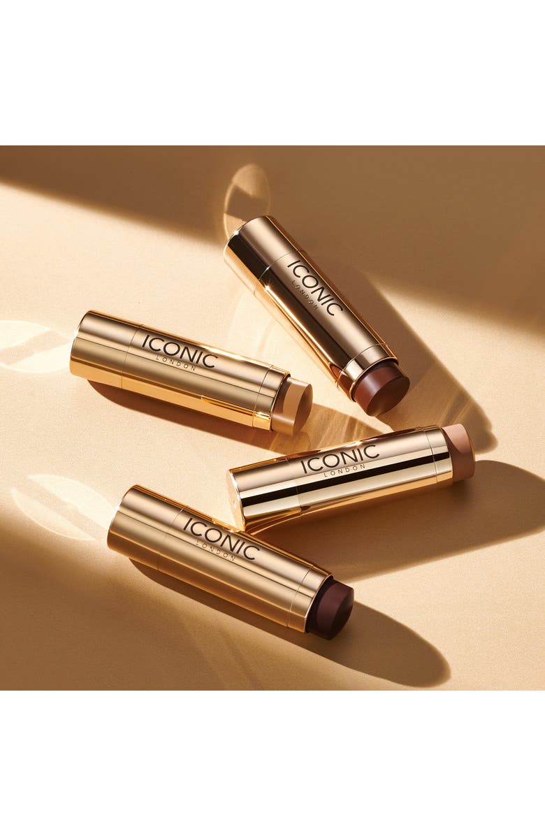ICONIC LONDON Shape & Shade Sculpting Stick, Alternate, color, Frame Deep