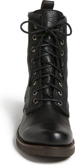 Veronica Combat Boot