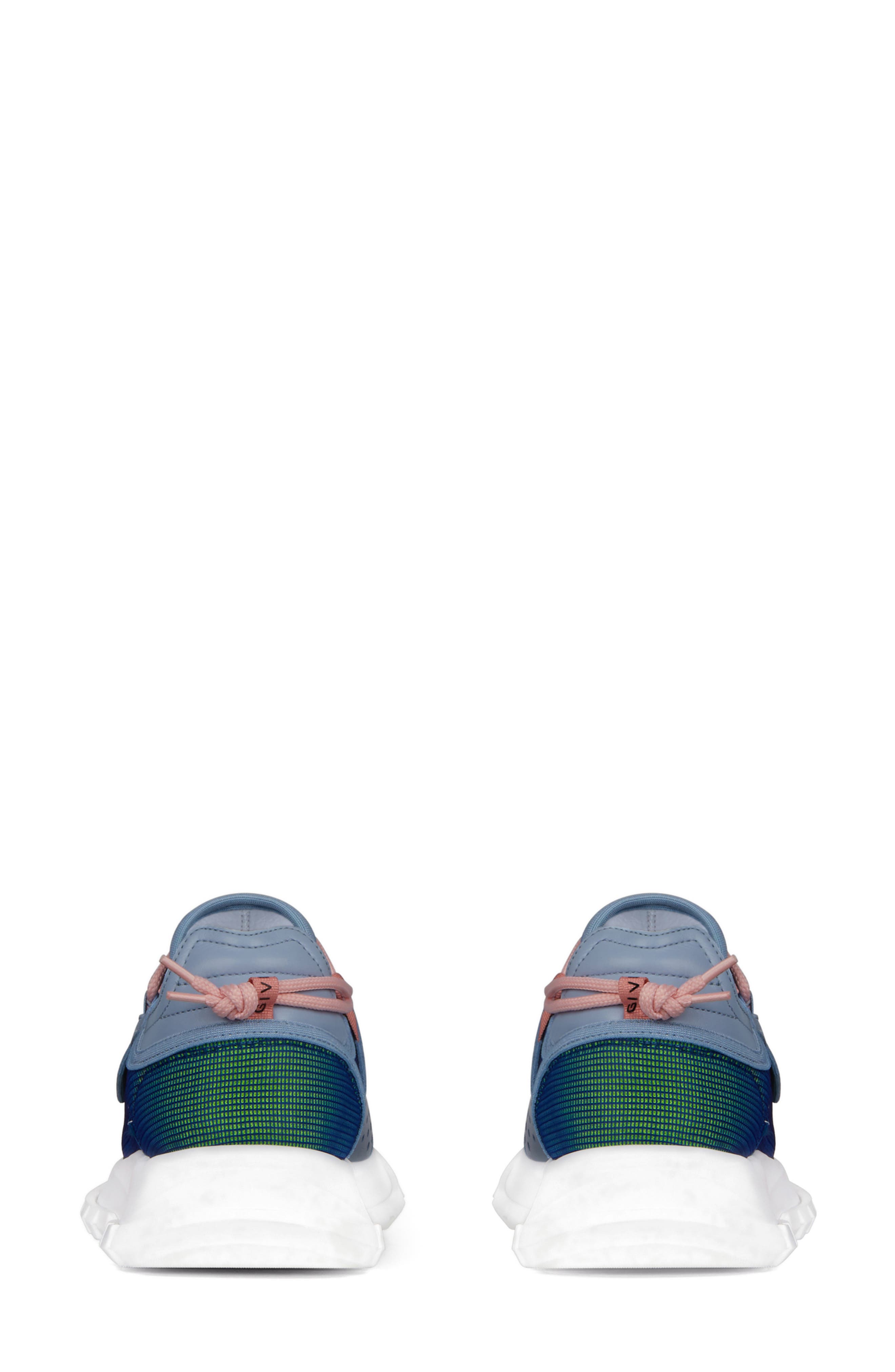 Givenchy Spectre Mesh Low Top Sneaker, Alternate, color, 