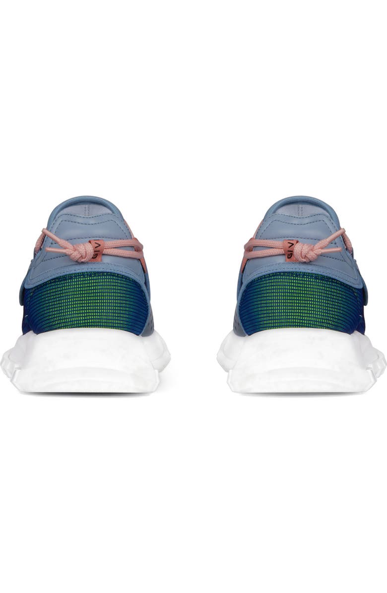 Givenchy Spectre Mesh Low Top Sneaker, Alternate, color,