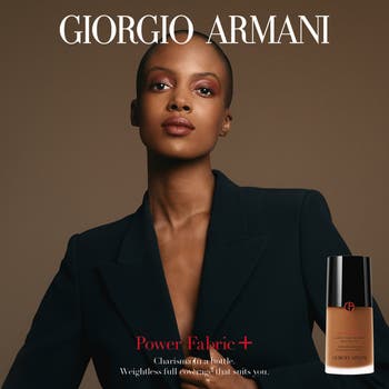 Nordstrom giorgio armani foundation best sale