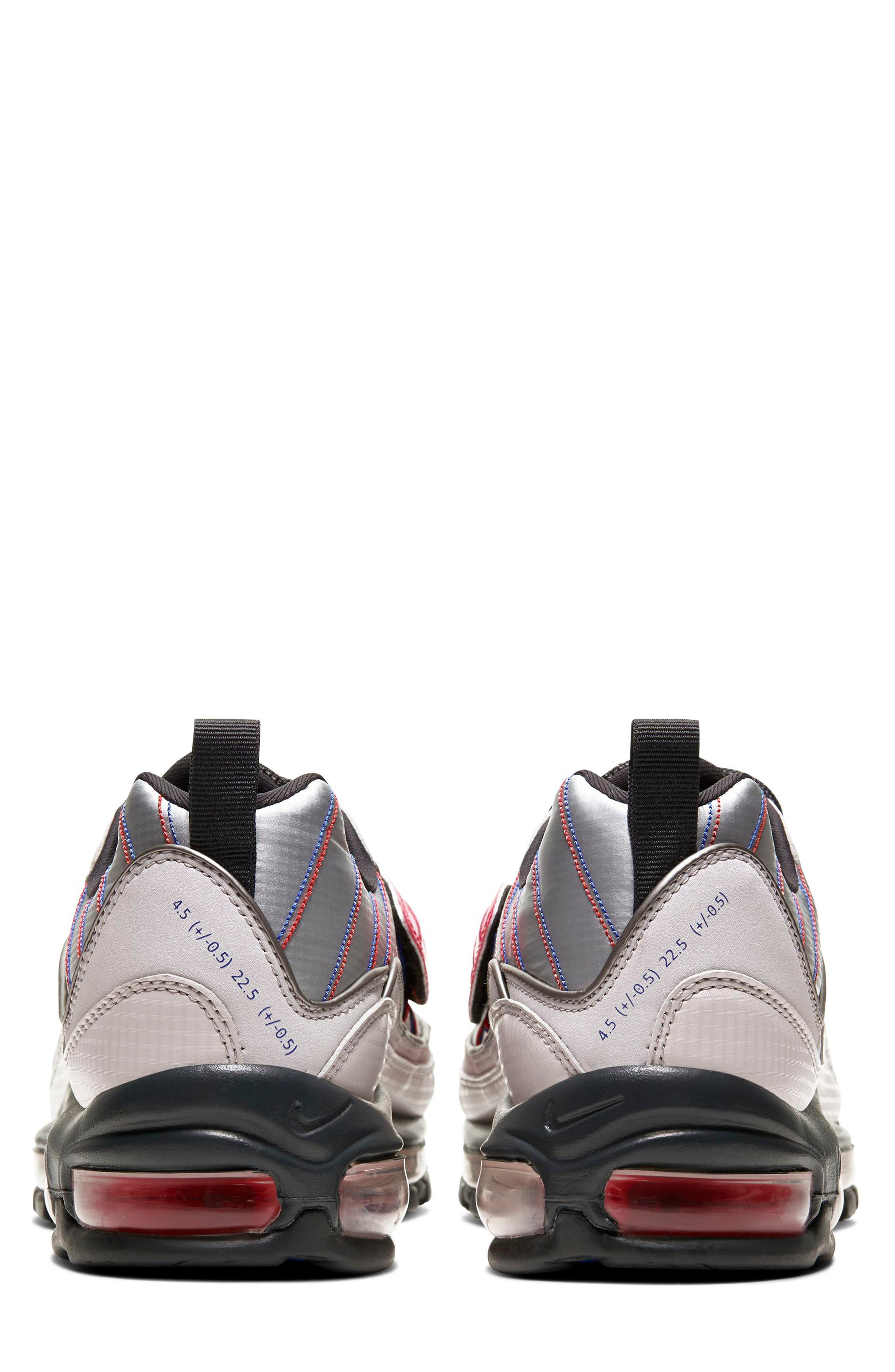 Nike Air Max 98 NRG Sneaker, Alternate, color, 